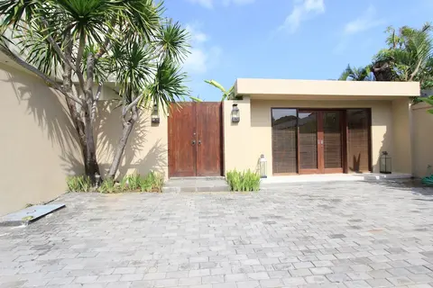 Villa Damaya