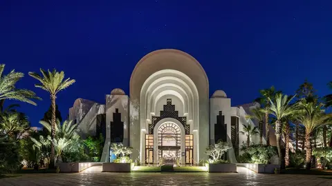 Radisson Blu Palace Resort & Thalasso, Djerba