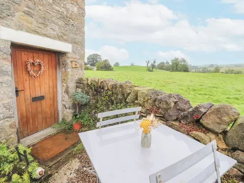 Ewes Leap Cottage