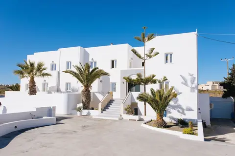 Nikos Hotel