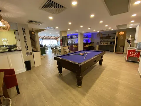 Nil Boutique Hotel