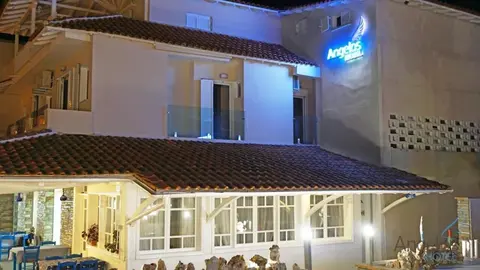 Angelina Hotel