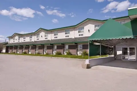 Burntwood Hotel