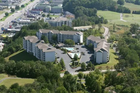 Whispering Pines 123