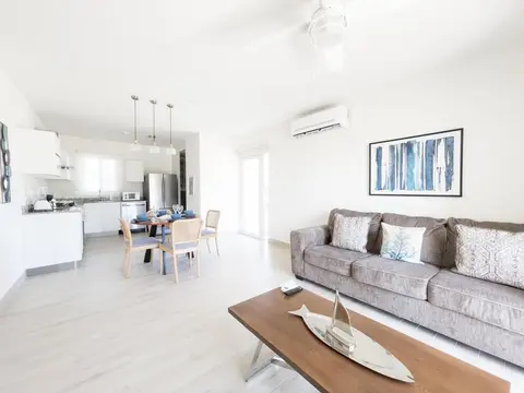 Residences C7-pbb in Chame