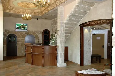 AKKOTEL BOUTIQUE HOTEL