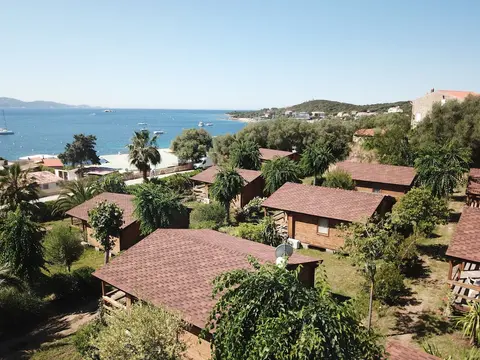 Mare e Monti Chalets