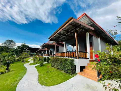 Phurin Thara Resort