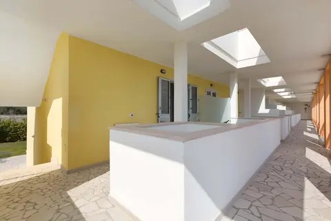 2828 Residence Solaris - Bilo Seminterrati by Barbarhouse