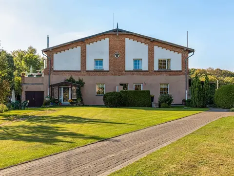 Apartment in Wittenbeck Near Baltic Sea