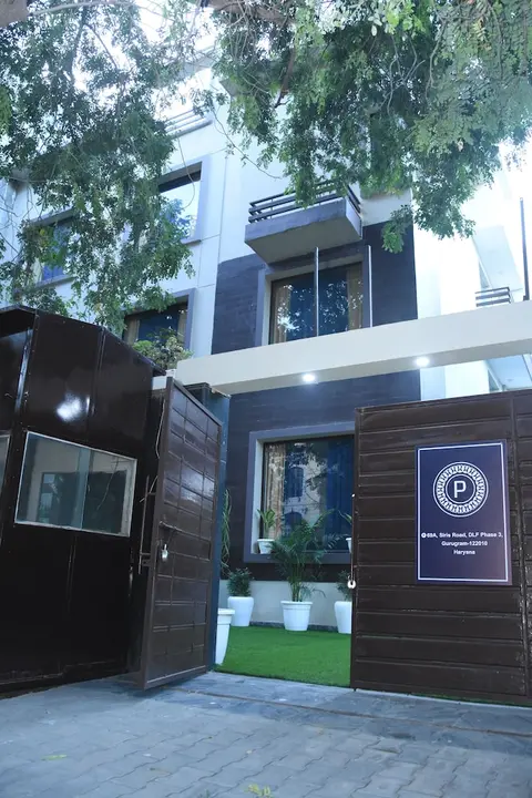 Posh Suites Gurgaon