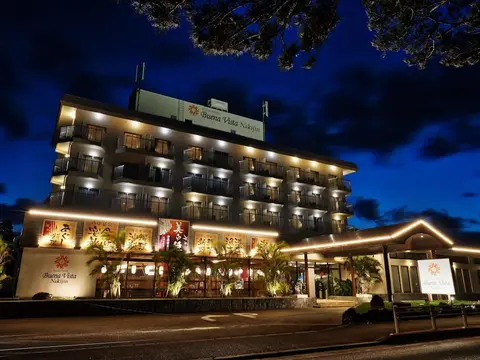 Lit Hotel NAKIJIN