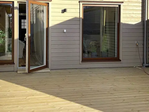 4 Star Holiday Home in Agersjbjo