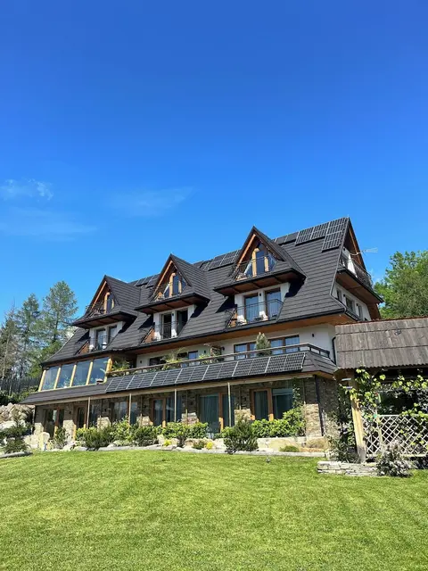 Villa Tatrica