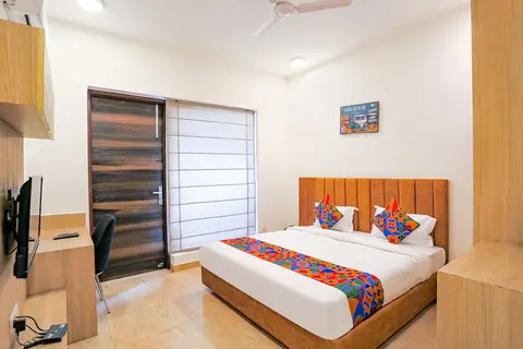 Fabhotel Ab Inn