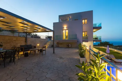 Vigla Suites