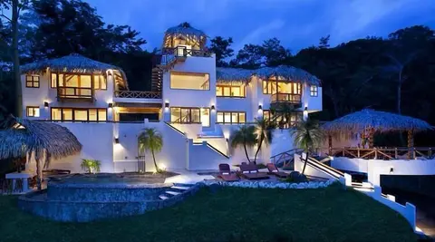 Eden Retreat Center & Hotel Boutique