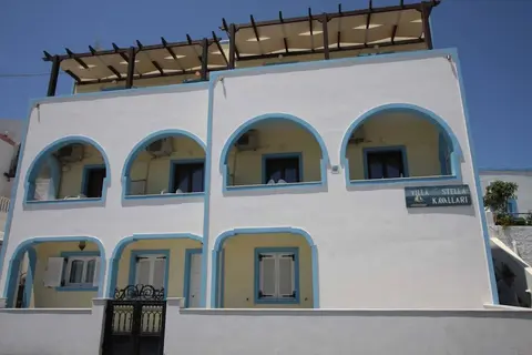 Villa Stella