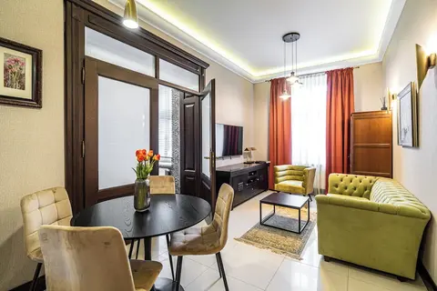 RentPlanet - Apartamenty Stawowa