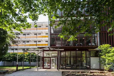CE Napfény Hotel