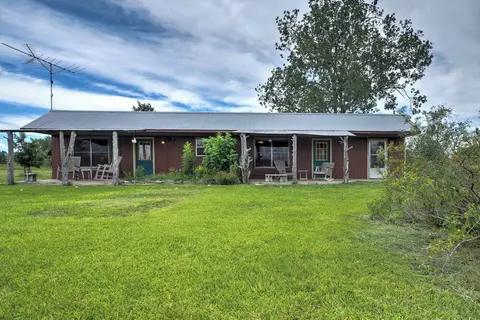 Delightful Carmine Studio on Rocking Horse Farm!
