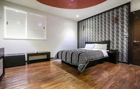 Daejon Doma M