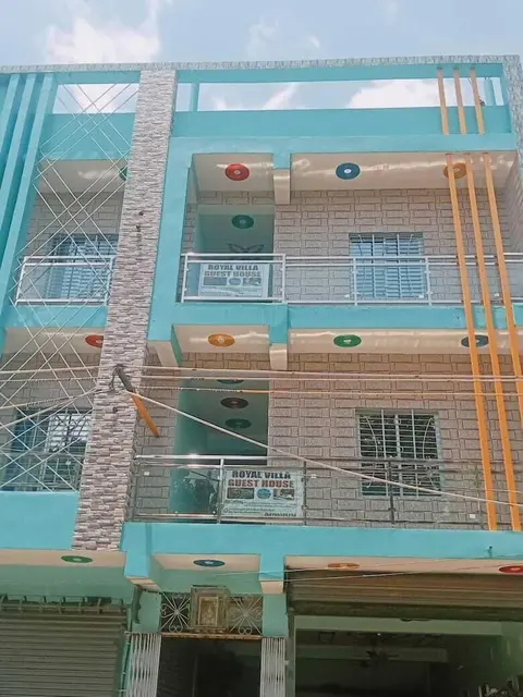 Royal Villa Guest House