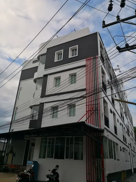Shanmen Art House