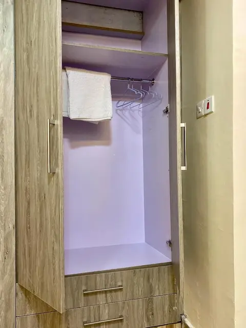 Abhi El Mara Suites Rongo