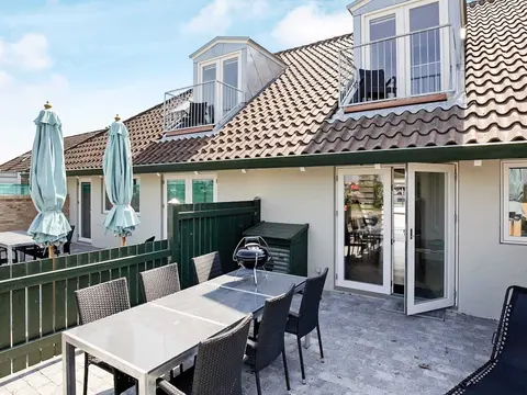 6 Person Holiday Home on a Holiday Park