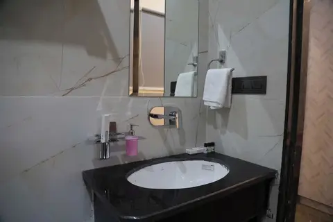 Milestone Resort