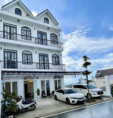Mai An Dalat
