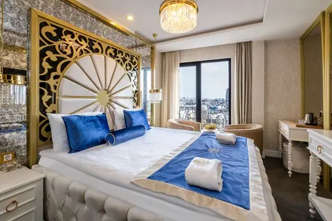 Les Lion Luxury Spa