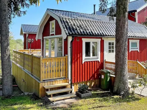 4 Person Holiday Home in Huddinge-by Traum