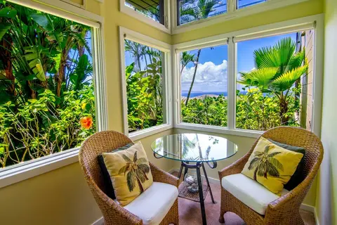 Kapalua Ridge Villa 1112 Gold Ocean View
