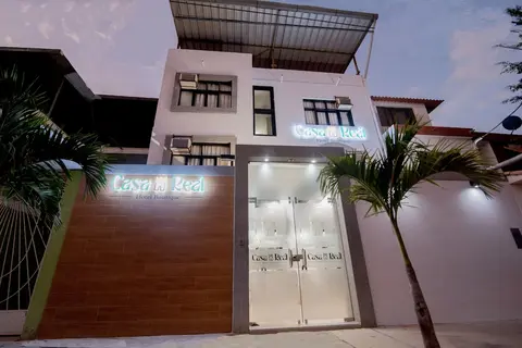 Hotel Casa Real