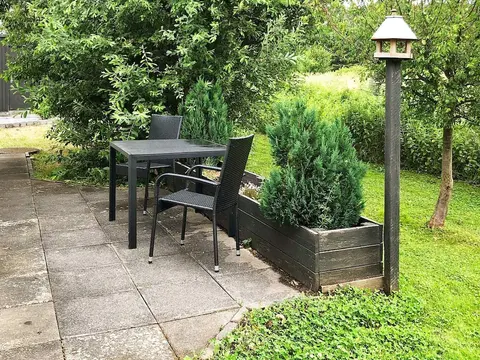 6 Person Holiday Home in Ebeltoft
