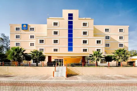 Hotel Bahia Dorada