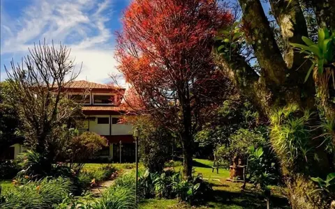 Villa Ilusión CR