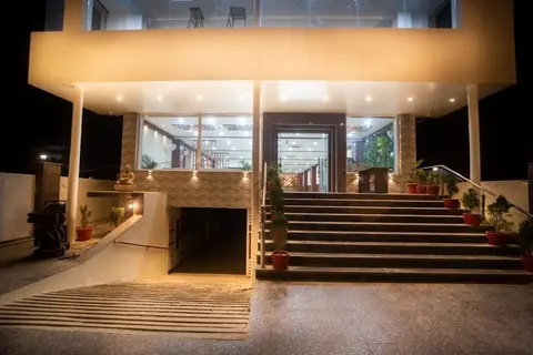 Hotel The Pearl