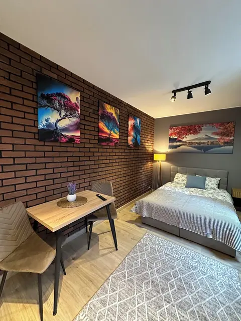 Apartamenty 1 maja 94