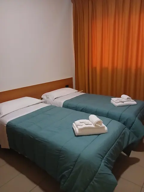 Hotel ponsacco hp