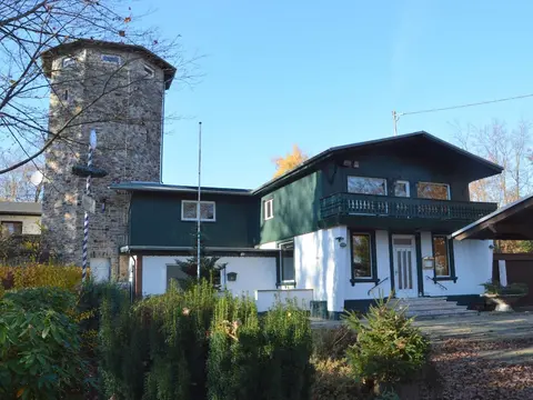 Private Mountain Lodge, Bad Ems