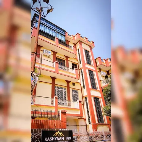 Kashyaam Inn