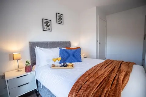 Great Central Apartments by Opulent