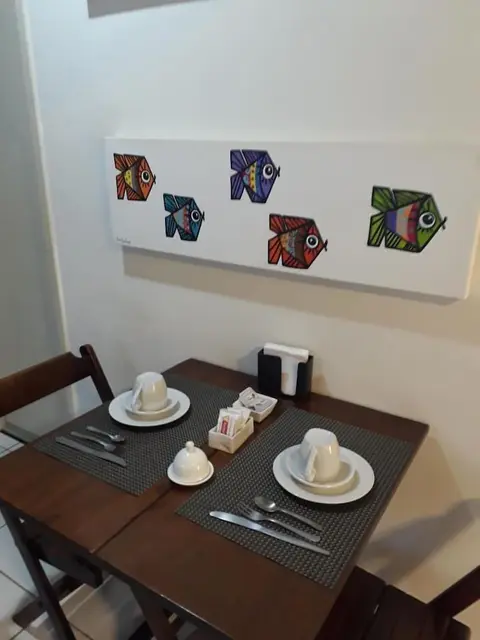 Pousada do Trinta