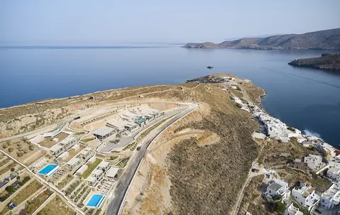 EmGard Suites Kythnos