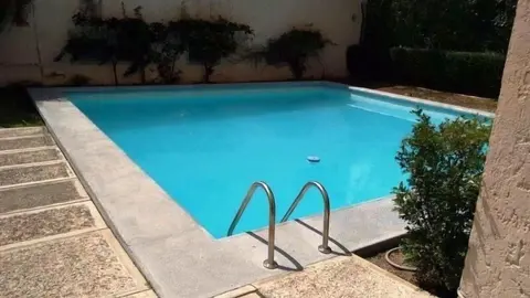 Condo Azul