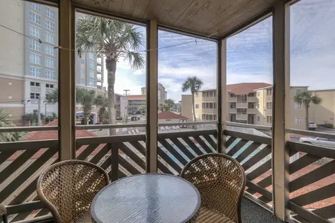 Waipani E13 2 Bedroom Condo by RedAwning