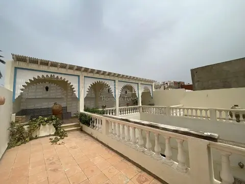 Charming old House in the Heart of Medina